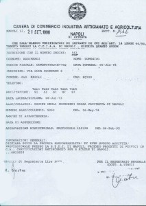 Attestato 46/90 pag.01
